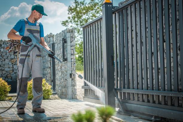 Best Gutter Cleaning and Brightening in White House, TN