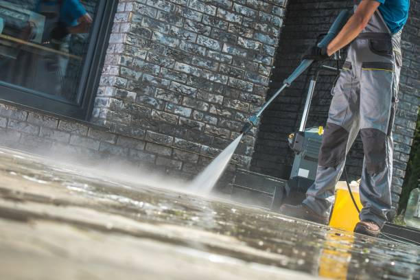 Best Brick and Stone Cleaning in White House, TN