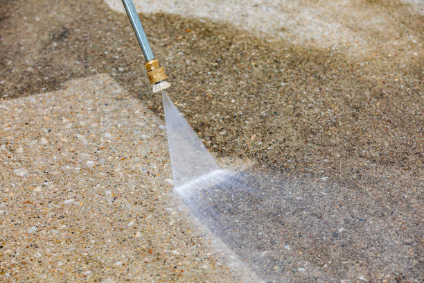 Best Building Exterior Pressure Washing in White House, TN