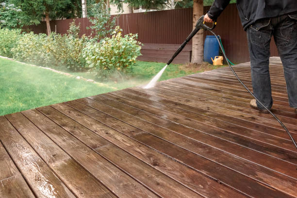 Best Concrete Surface Cleaning in White House, TN