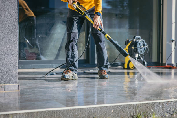Best Window and Screen Pressure Cleaning in White House, TN