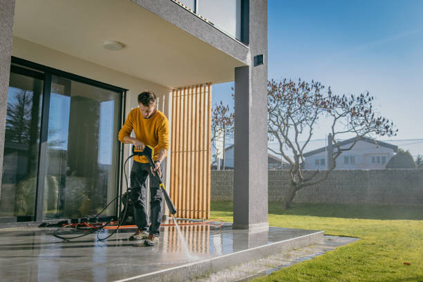 Best Fence Cleaning and Maintenance in White House, TN