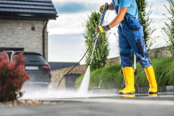 Best Parking Lot Cleaning in White House, TN