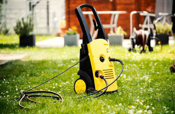 Best Sidewalk and Walkway Pressure Cleaning in White House, TN